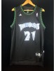 Garnett 21 Minnesota Timberwolves cod.112