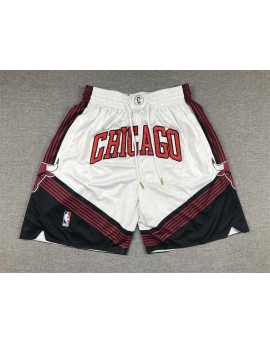 Chicago Bulls Shorts Code 875