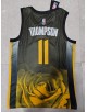 THOMPSON 11 Golden State Warriors Code 878