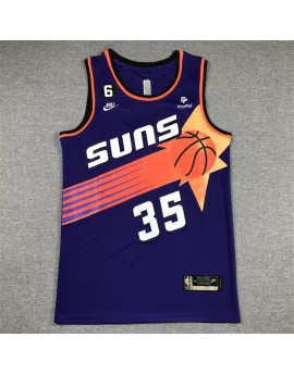 Durant 35 Phoenix Suns Cod.887