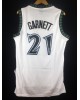 Garnett 21 Minnesota Timberwolves cod.113