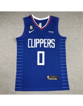 WESTBROOK 0 Los Angeles Clippers Code 889
