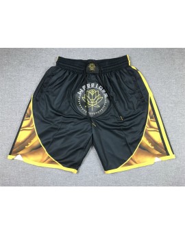State Warriors Shorts Code 891