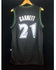 Garnett 21 Minnesota Timberwolves cod.112