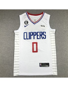 WESTBROOK 0 Los Angeles Clippers Code 894