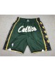 Boston Celtics Shorts Cod.898