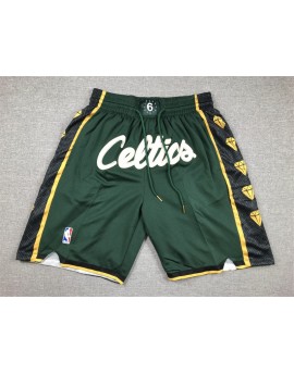 Boston Celtics Shorts Cod.898