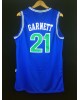 Garnett 21 Minnesota Timberwolves cod.114