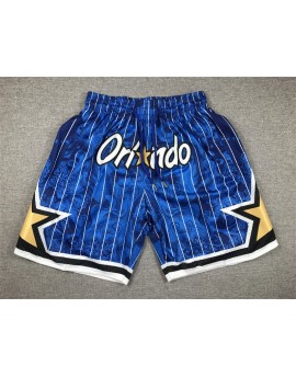 Orlando Magic Shorts Cod.901