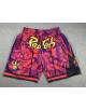 Toronto Raptors Shorts Cod.902