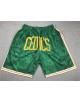 Pantaloncino Boston Celtics Cod.903