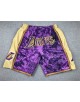 Los Angeles Lakers Shorts Cod.906