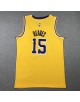 Reaves 15 Los Angeles Lakers Code 909