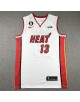 ADEBAYO 13 Miami Heat Cod.911