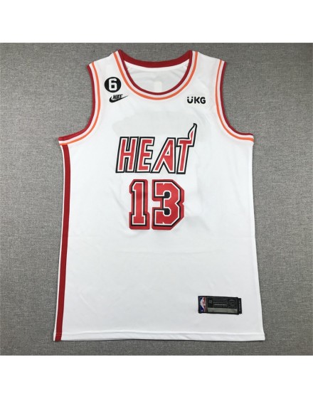 ADEBAYO 13 Miami Heat Cod.912