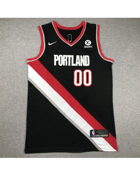 Henderson 00 Portland Trail Blazers Cod.917