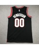 Henderson 00 Portland Trail Blazers Cod.917