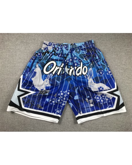 Pantaloncino Orlando Magic Cod.959