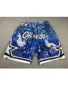Pantaloncino Orlando Magic Cod.959