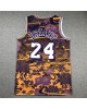 Bryant 24 Los Angeles Lakers Cod.961