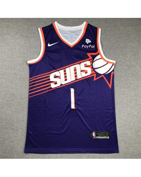 Booker 1 Phoenix Suns Cod.970