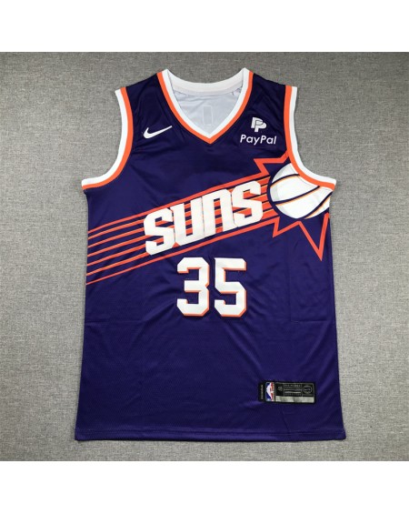 Durant 35 Phoenix Suns Cod.972