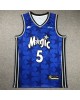 Banchero 5 Orlando Magic Code 978