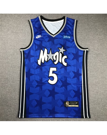 Banchero 5 Orlando Magic Code 978