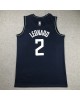 Leonard 2 Los Angeles Clippers Code 985
