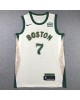 Brown 7 Boston Celtics Cod.992