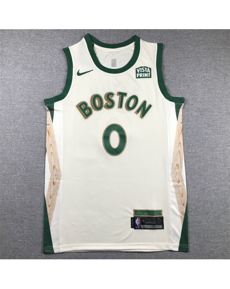 Tatum 0 Boston Celtics Cod. 993