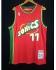 Schrempf 11 Seattle SuperSonics cod.125