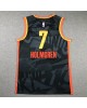 Holmgren 7 OKLAHOMA CITY THUNDER Code 1000