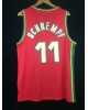 Schrempf 11 Seattle SuperSonics cod.125