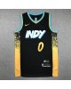 Haliburton 0 Indiana Pacers Code 1007