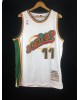 Schrempf 11 Seattle SuperSonics cod.124