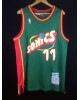 Schrempf 11 Seattle SuperSonics cod.123