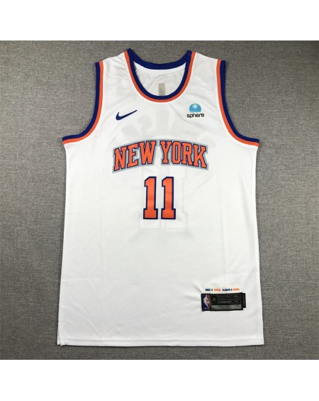 Brunson 11 New York Knicks Cod.1018