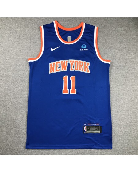 Brunson 11 New York Knicks Cod.1019