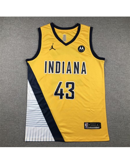 SIAKAM 43 Indiana Pacers Cod.1020