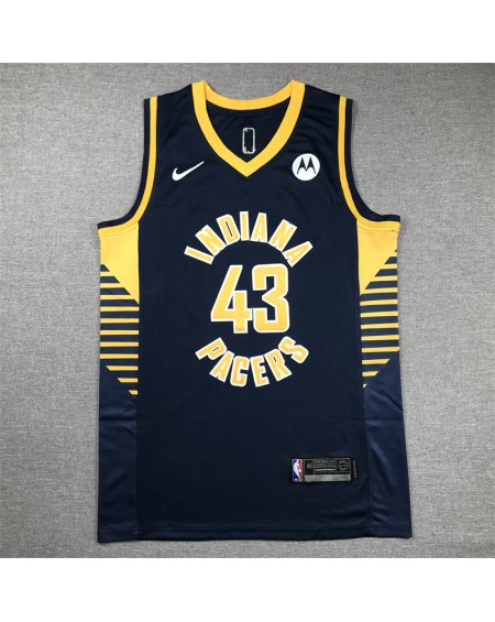 SIAKAM 43 Indiana Pacers Cod.1021