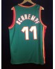 Schrempf 11 Seattle SuperSonics cod.123