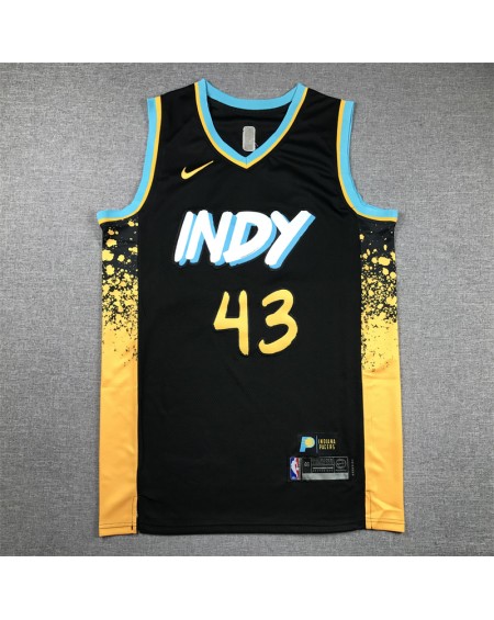 SIAKAM 43 Indiana Pacers Cod.1022