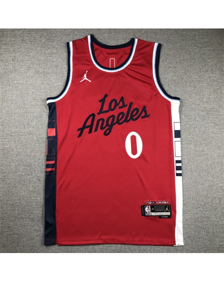 WESTBROOK 0 Los Angeles Clippers Code 1035