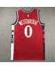 WESTBROOK 0 Los Angeles Clippers Code 1035