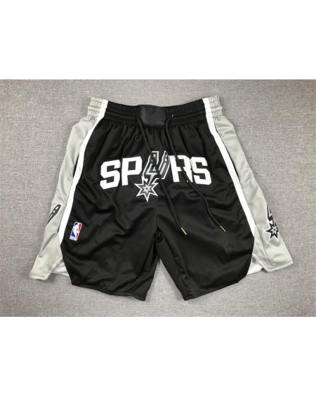 San Antonio Spurs Shorts Cod.1036