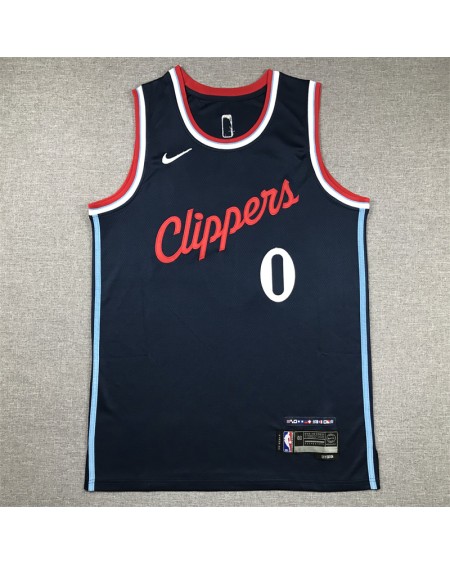 WESTBROOK 0 Los Angeles Clippers Code 1037
