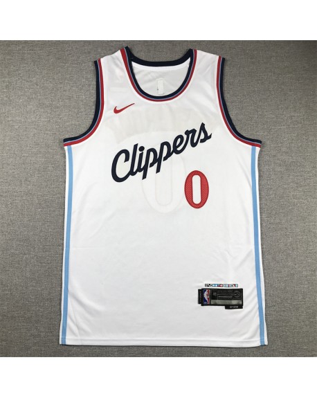 WESTBROOK 0 Los Angeles Clippers Code 1038