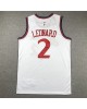 Leonard 2 Los Angeles Clippers Code 1039