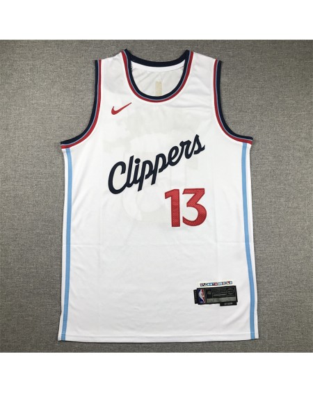 George 13 Los Angeles Clippers Cod.1041